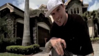 Be On The VIP List For Vanilla Ice's Home Renovation "Rave"